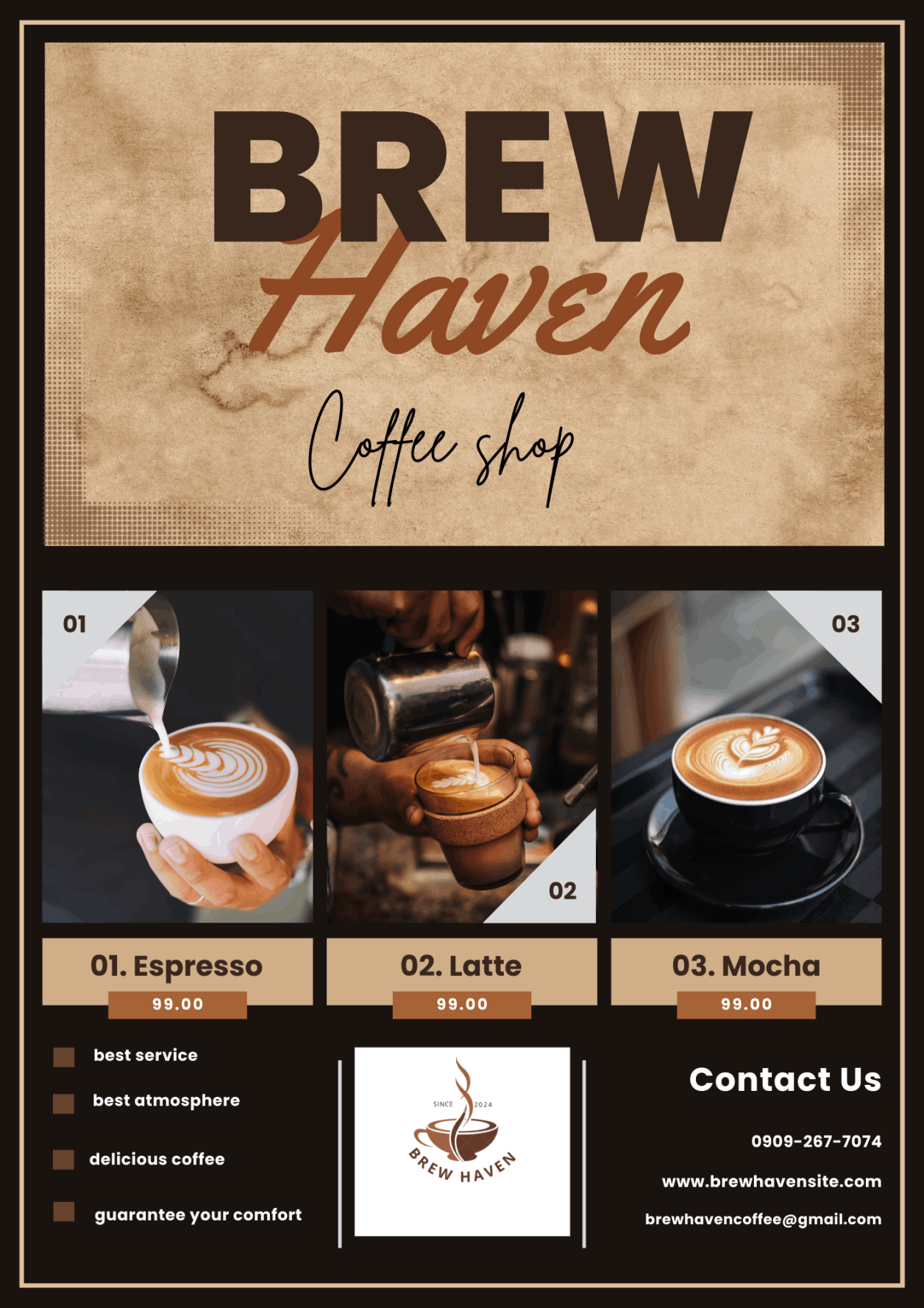 Mobirise Website Builder